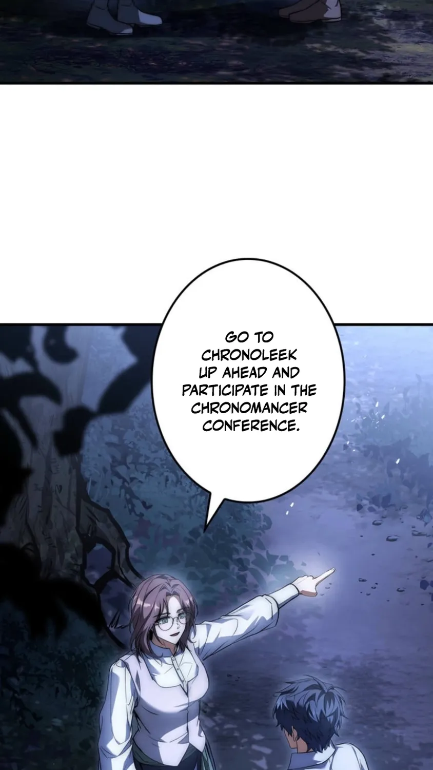 I Became a Wizard in a Medieval Fantasy World Chapter 2 page 119 - 