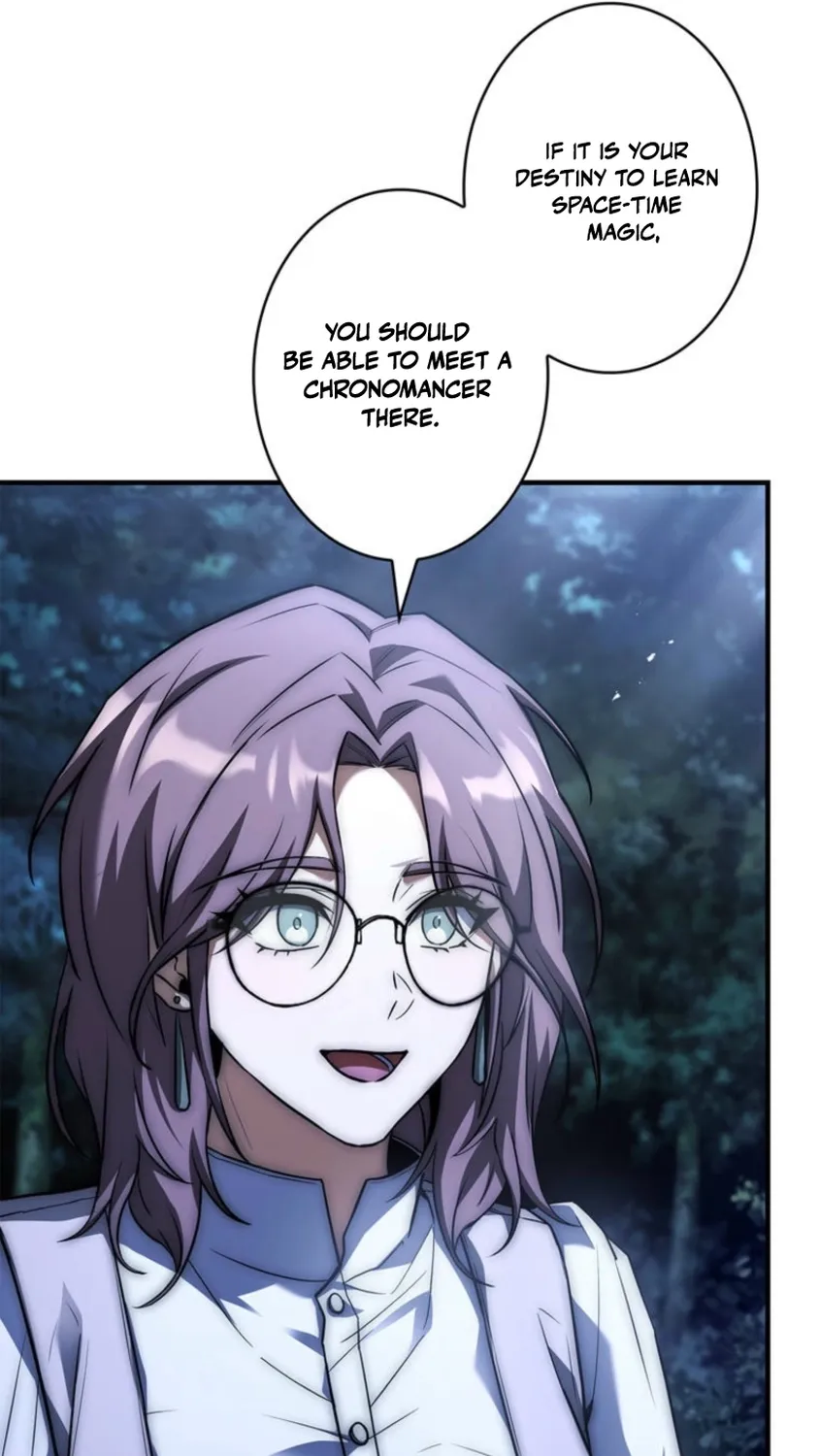 I Became a Wizard in a Medieval Fantasy World Chapter 2 page 121 - 