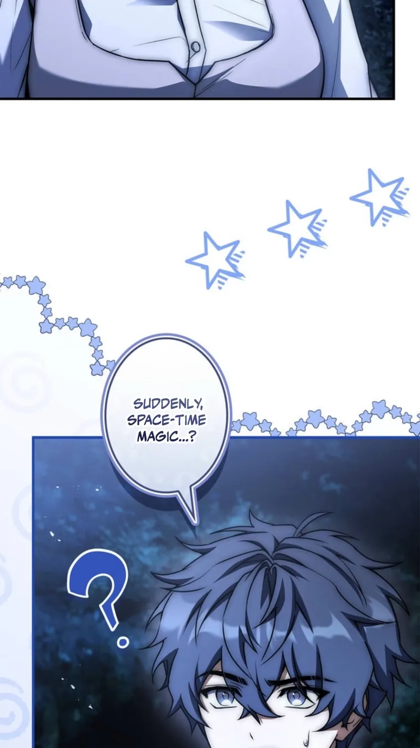 I Became a Wizard in a Medieval Fantasy World Chapter 2 page 122 - 