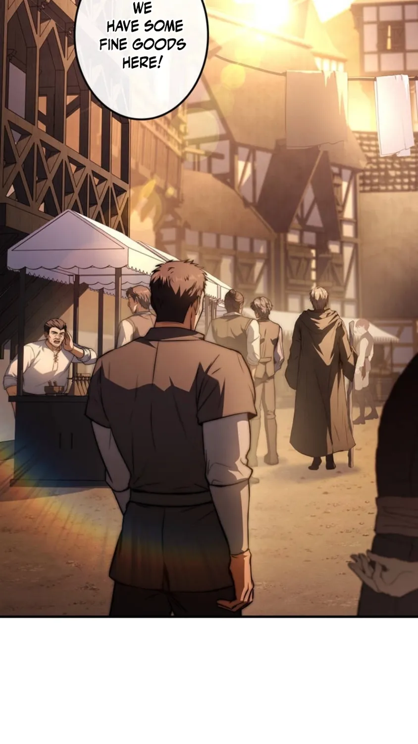 I Became a Wizard in a Medieval Fantasy World Chapter 2 page 134 - 