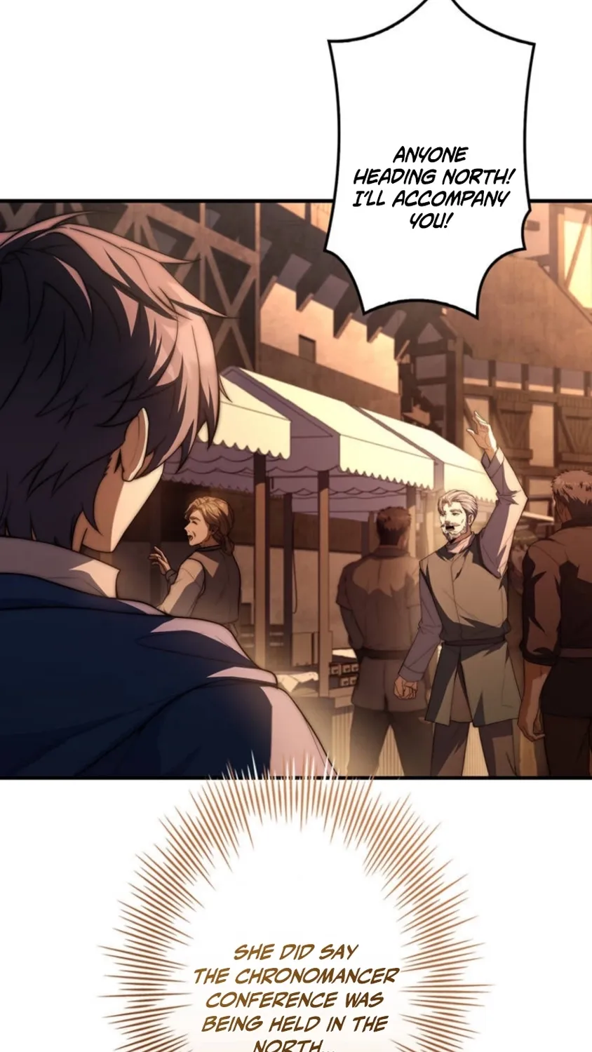 I Became a Wizard in a Medieval Fantasy World Chapter 2 page 138 - 