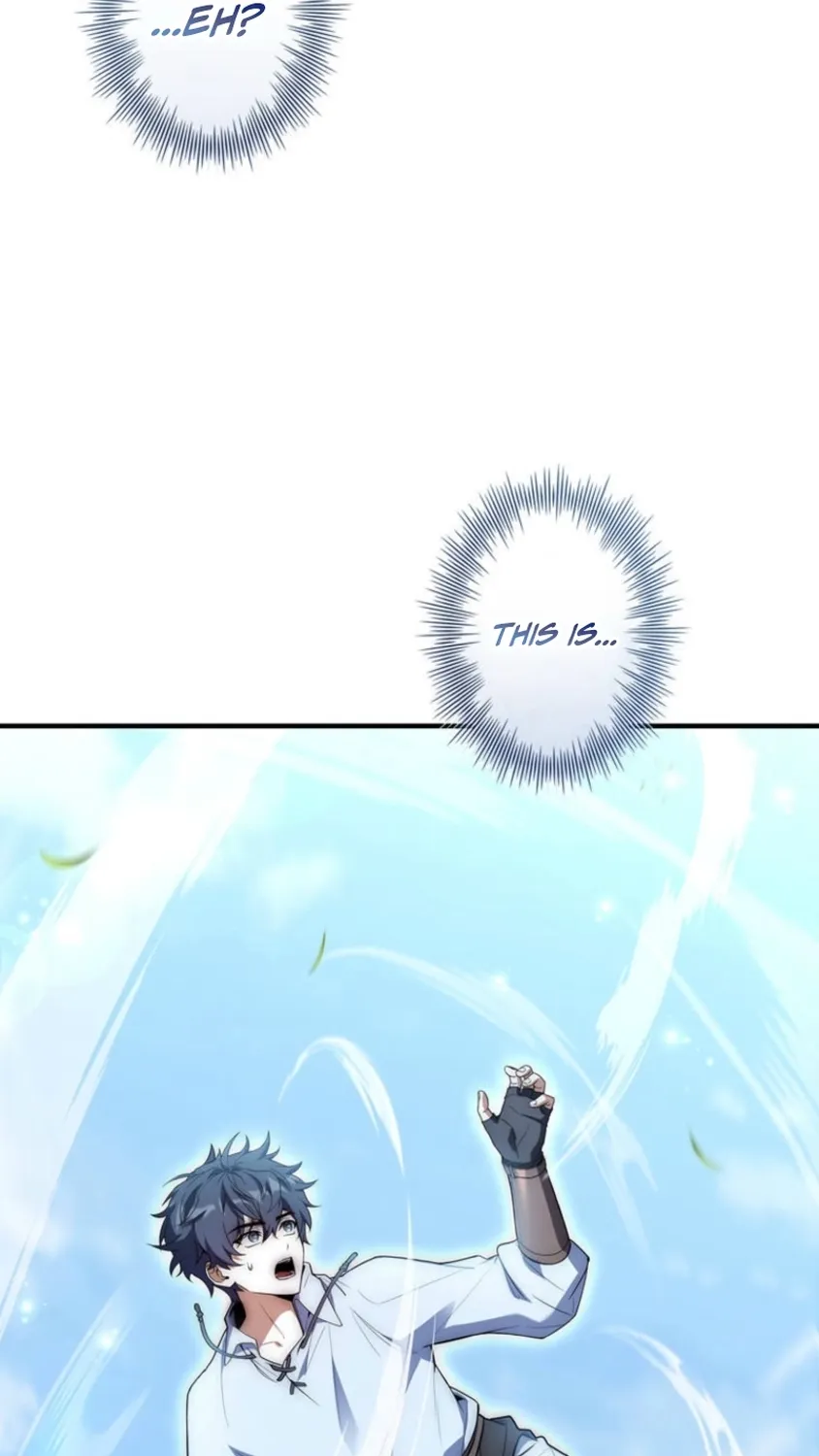 I Became a Wizard in a Medieval Fantasy World Chapter 2 page 41 - 