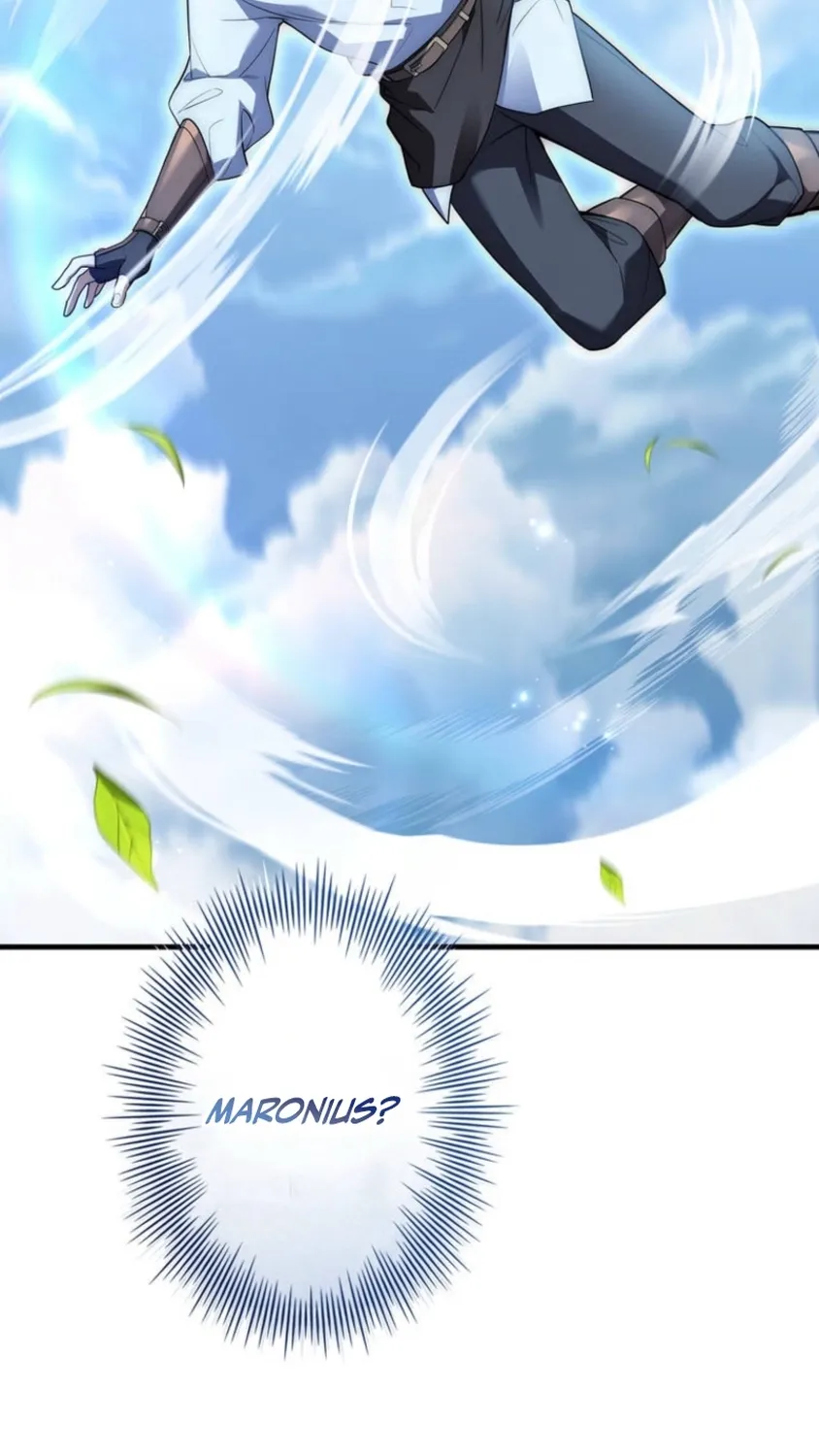 I Became a Wizard in a Medieval Fantasy World Chapter 2 page 42 - 