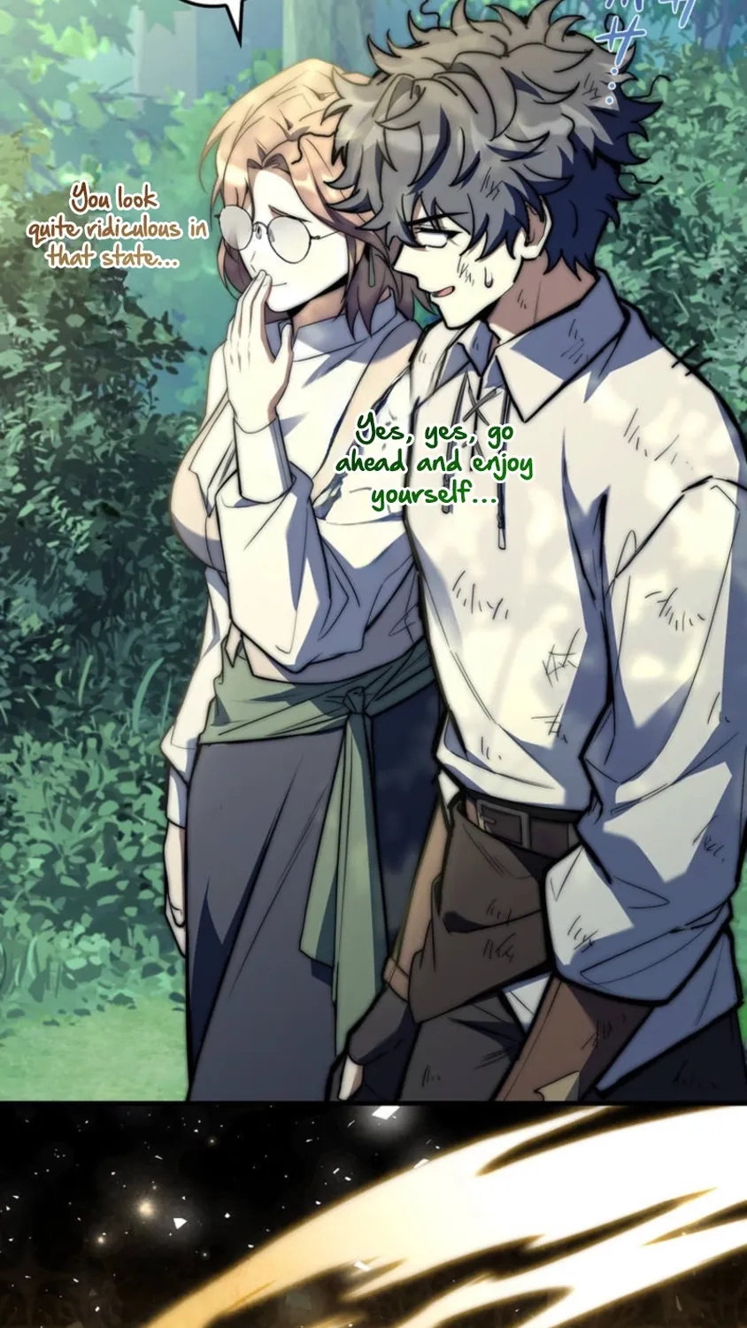 I Became a Wizard in a Medieval Fantasy World Chapter 2 page 47 - 