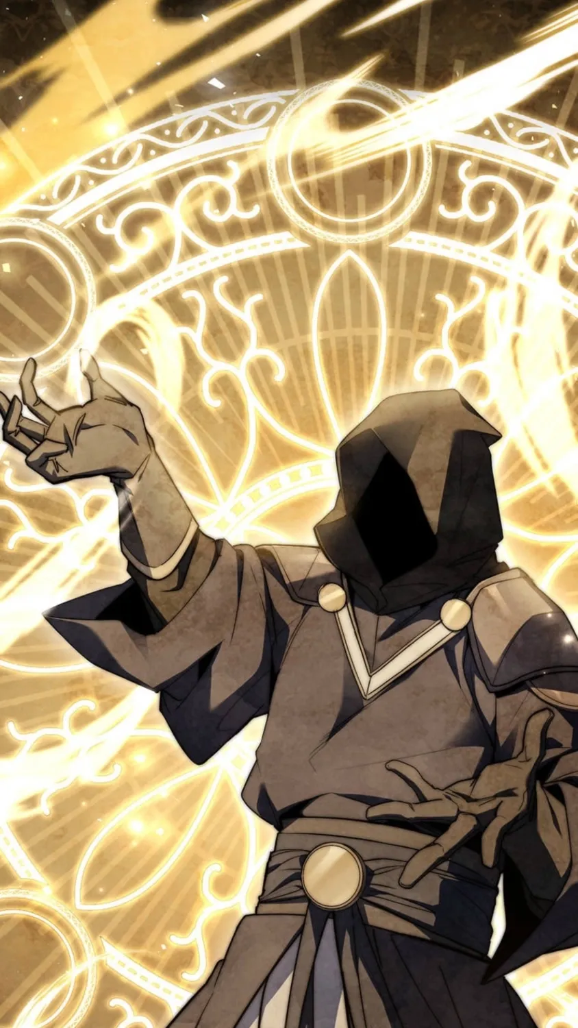 I Became a Wizard in a Medieval Fantasy World Chapter 2 page 48 - 