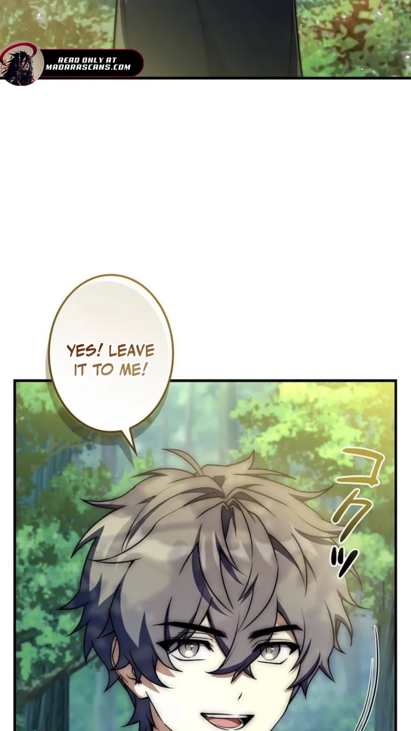 I Became a Wizard in a Medieval Fantasy World Chapter 2 page 54 - 