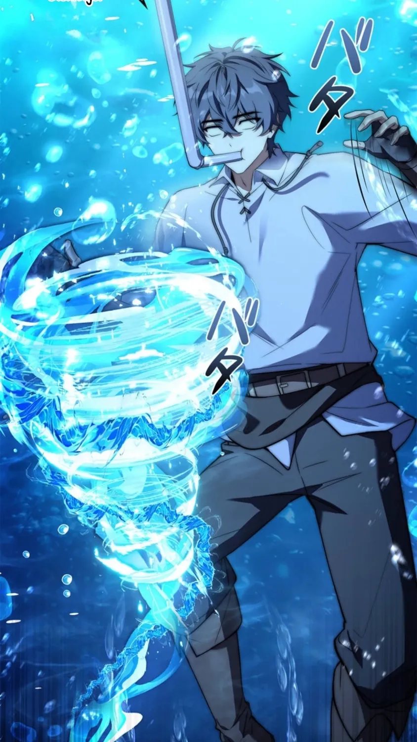 I Became a Wizard in a Medieval Fantasy World Chapter 2 page 59 - 