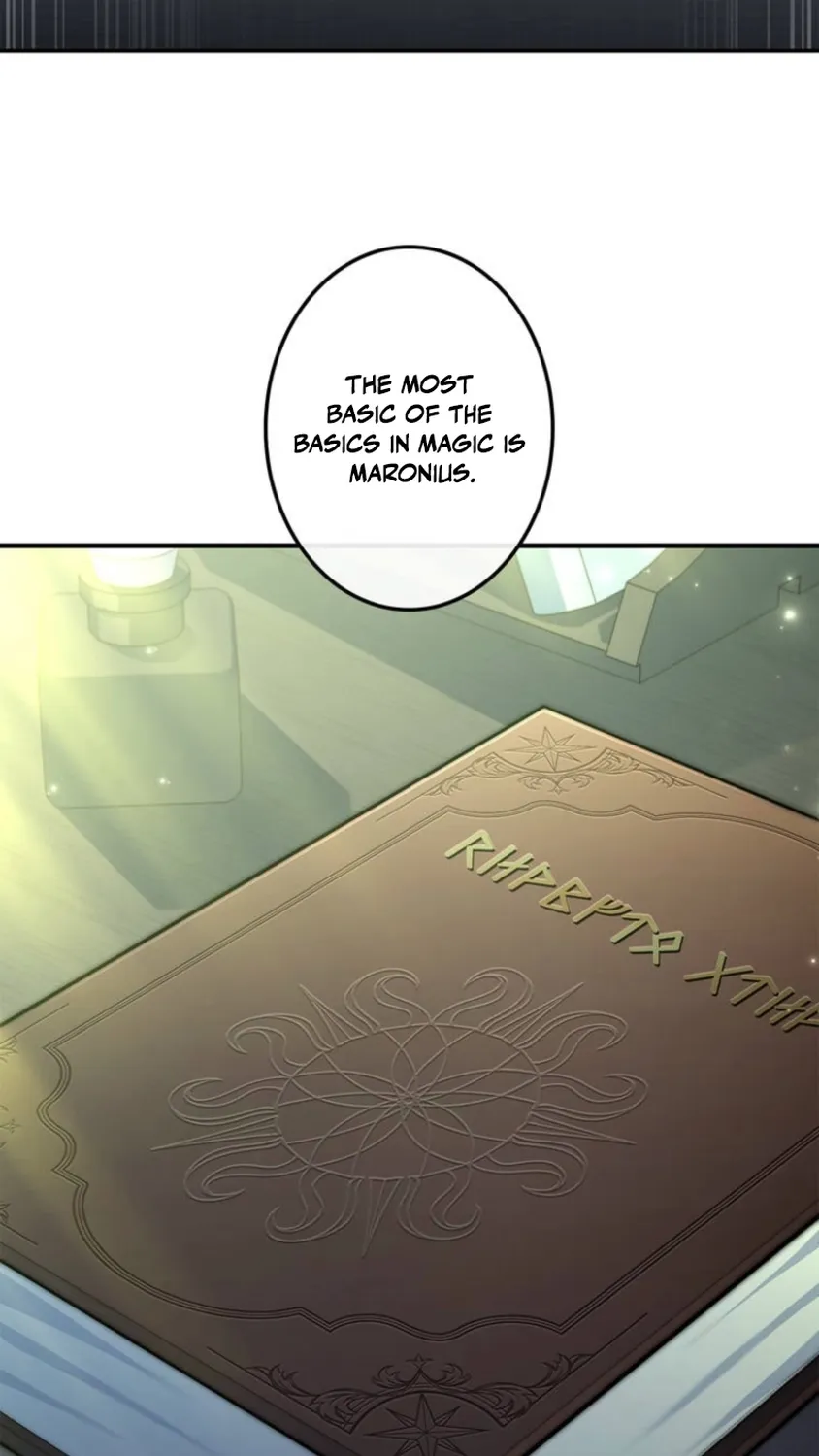 I Became a Wizard in a Medieval Fantasy World Chapter 2 page 7 - 