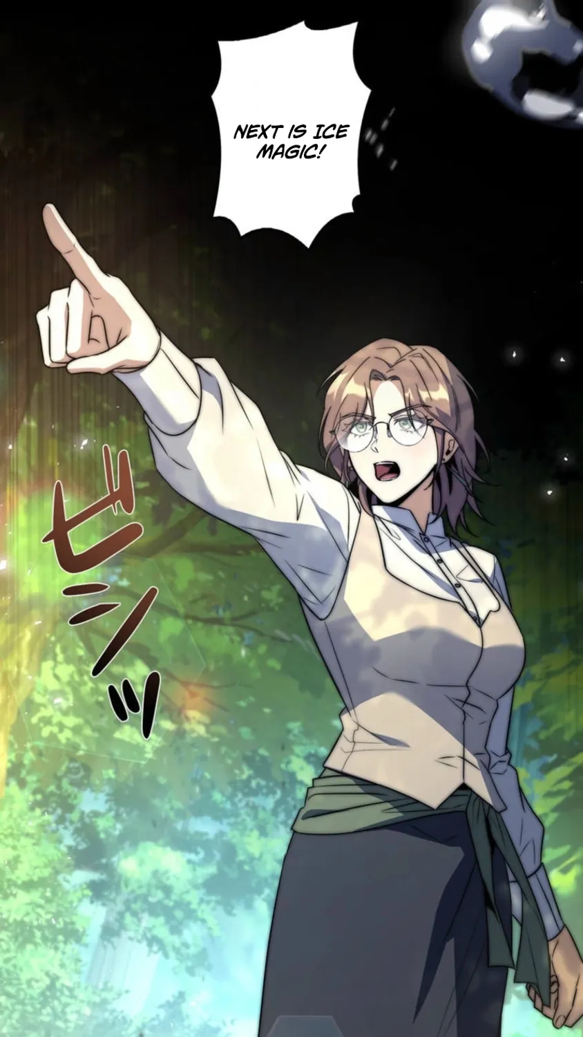 I Became a Wizard in a Medieval Fantasy World Chapter 2 page 61 - 