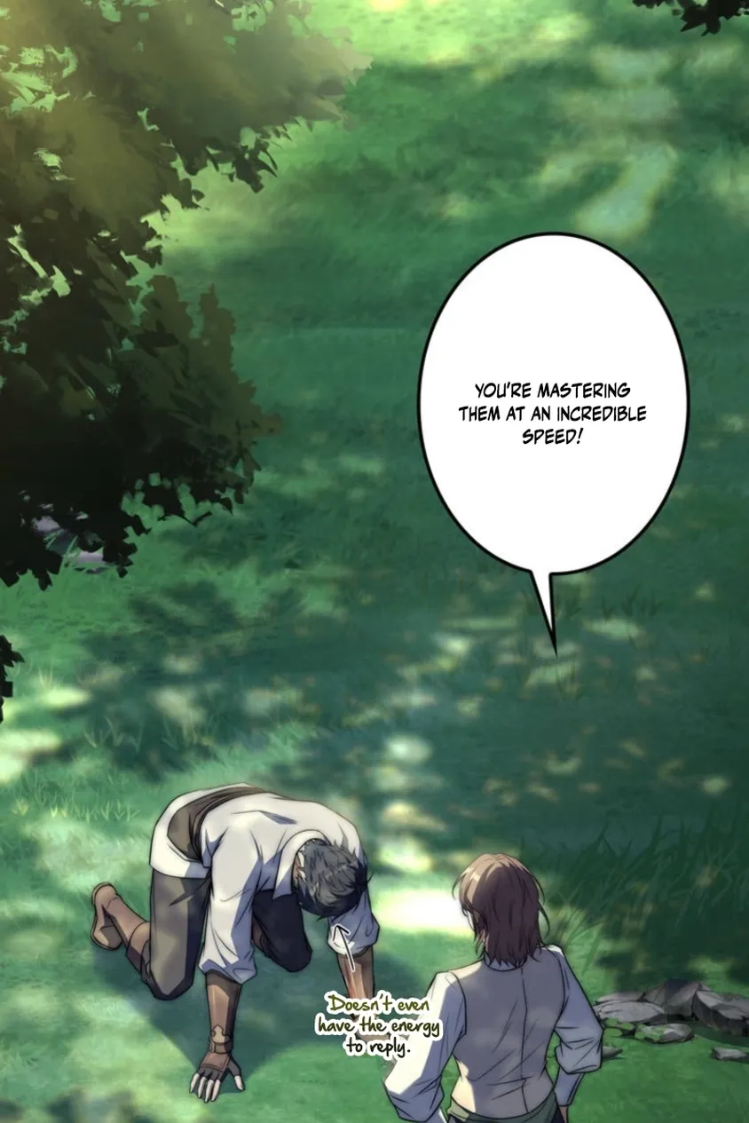 I Became a Wizard in a Medieval Fantasy World Chapter 2 page 65 - 