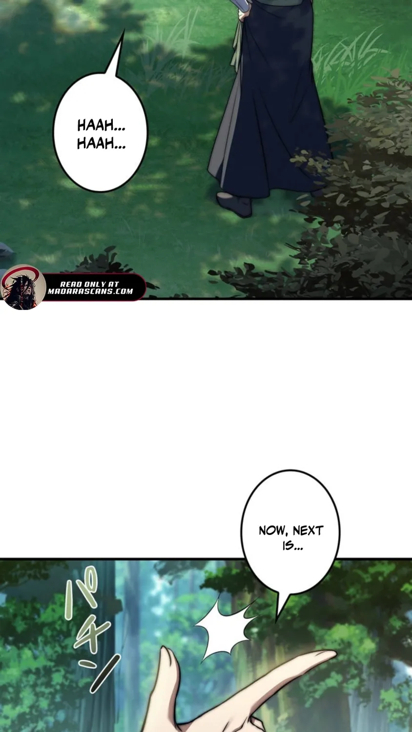 I Became a Wizard in a Medieval Fantasy World Chapter 2 page 66 - 