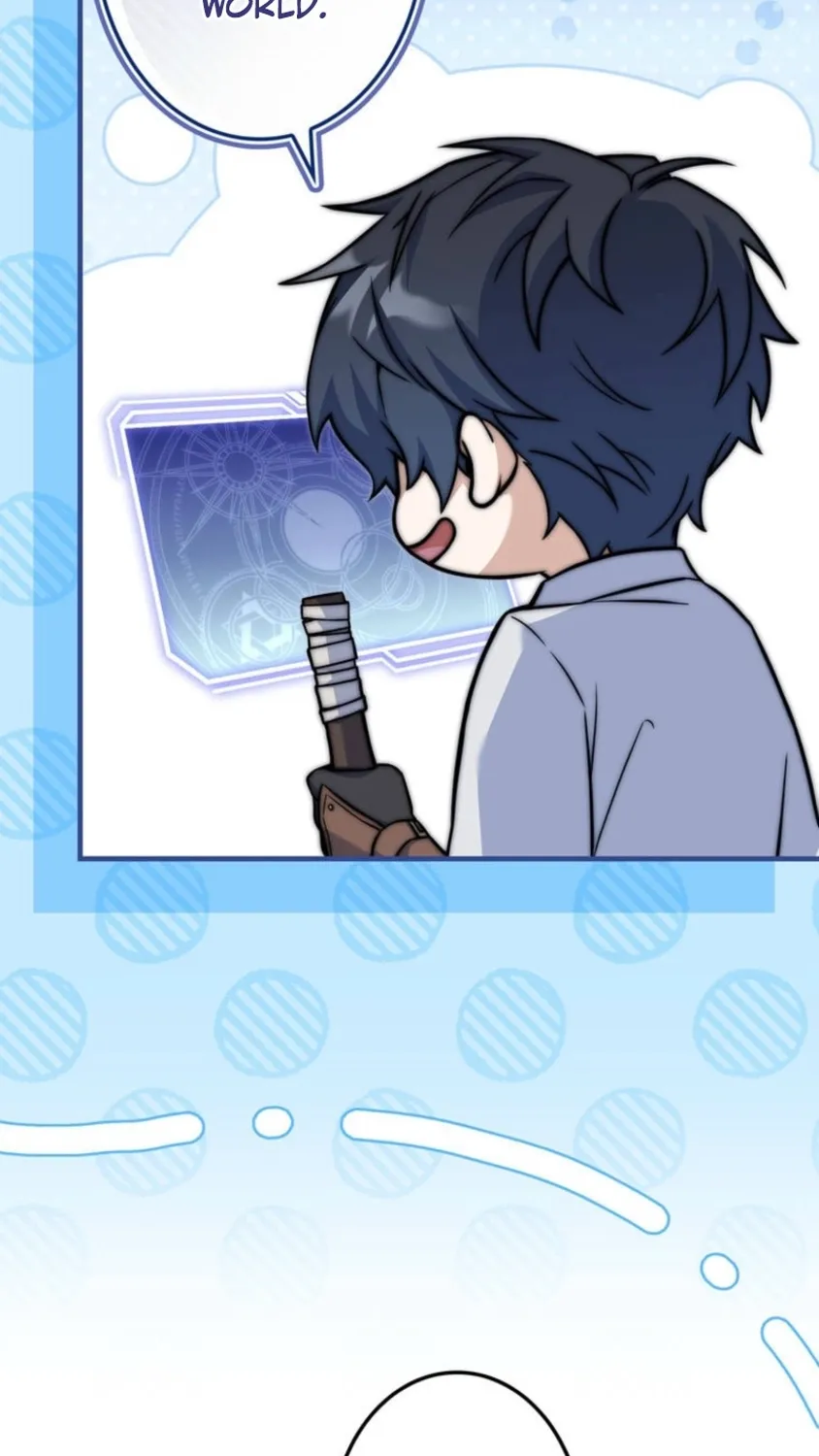 I Became a Wizard in a Medieval Fantasy World Chapter 2 page 84 - 