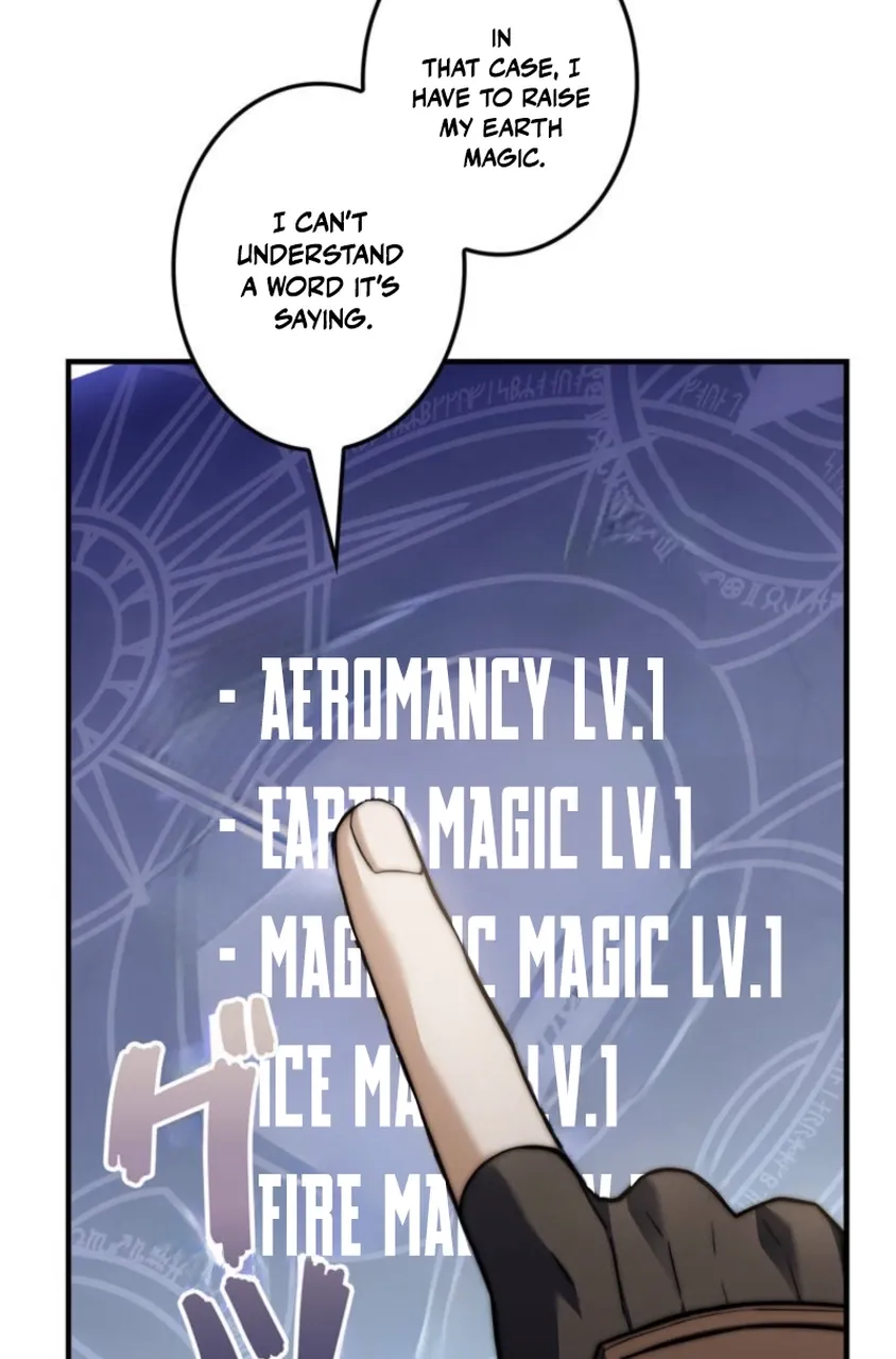 I Became a Wizard in a Medieval Fantasy World Chapter 2 page 85 - 