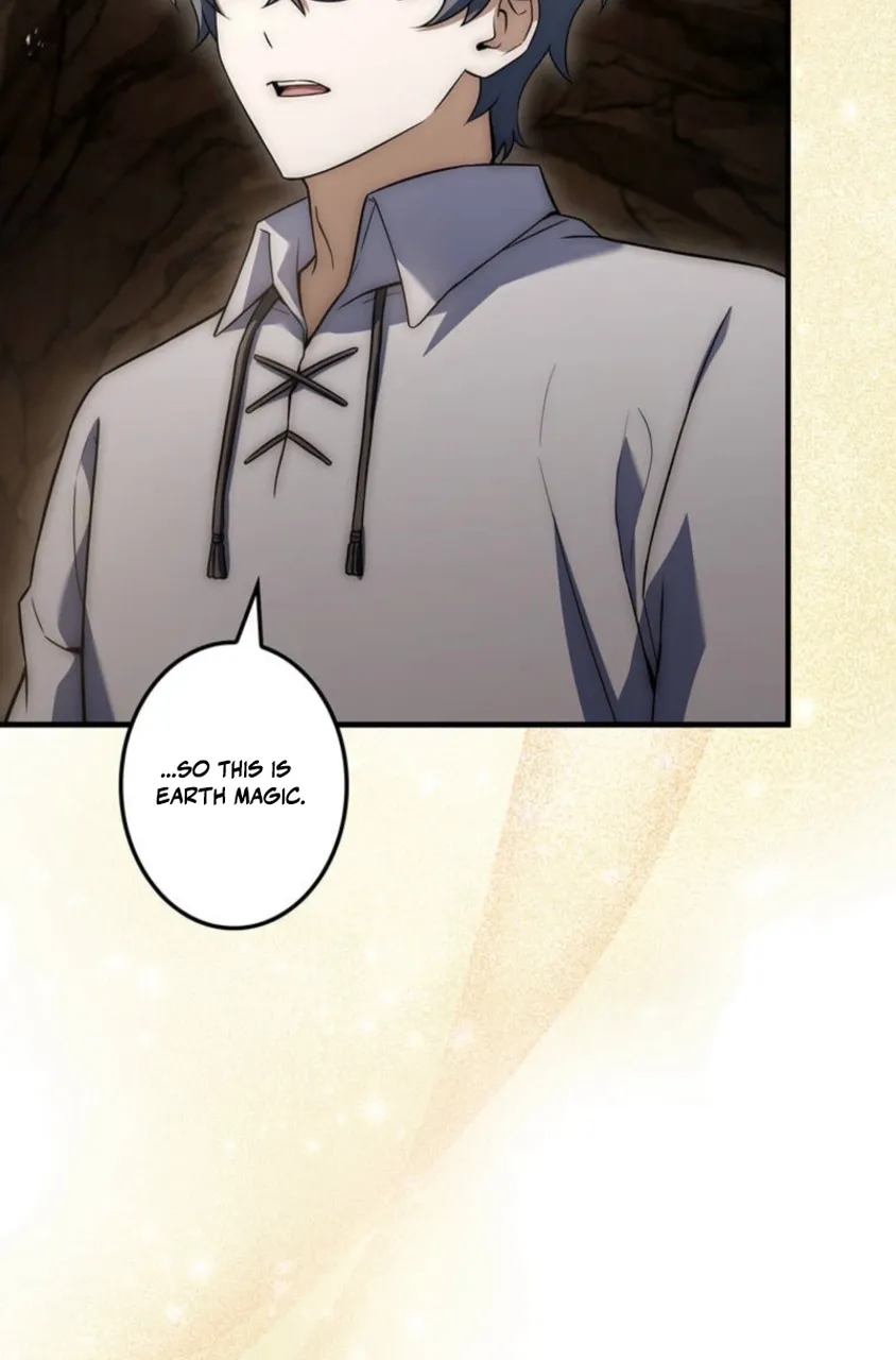 I Became a Wizard in a Medieval Fantasy World Chapter 2 page 90 - 