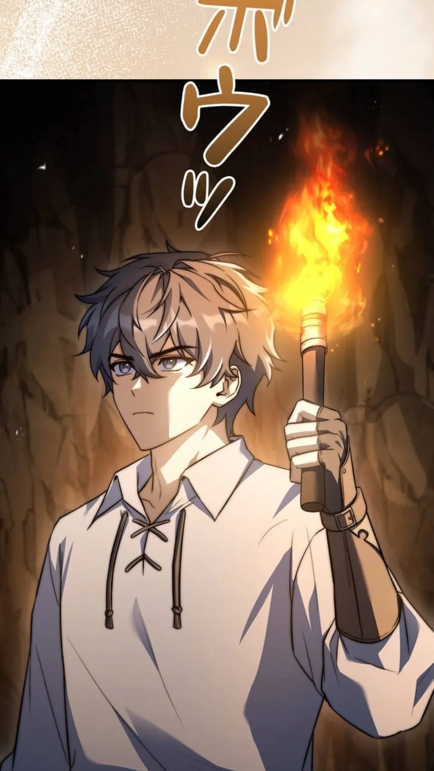 I Became a Wizard in a Medieval Fantasy World Chapter 2 page 93 - 