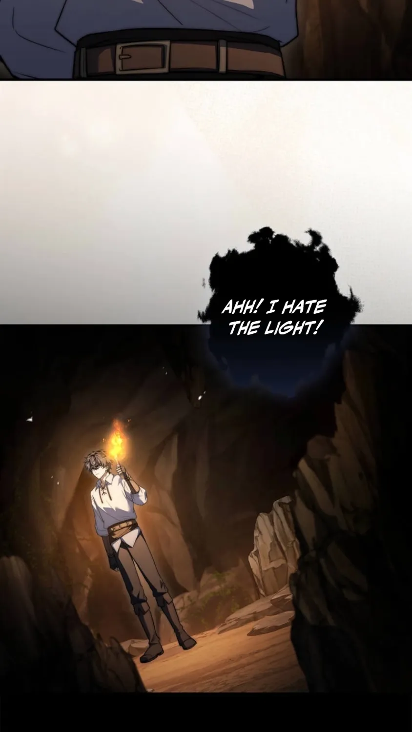 I Became a Wizard in a Medieval Fantasy World Chapter 2 page 94 - 
