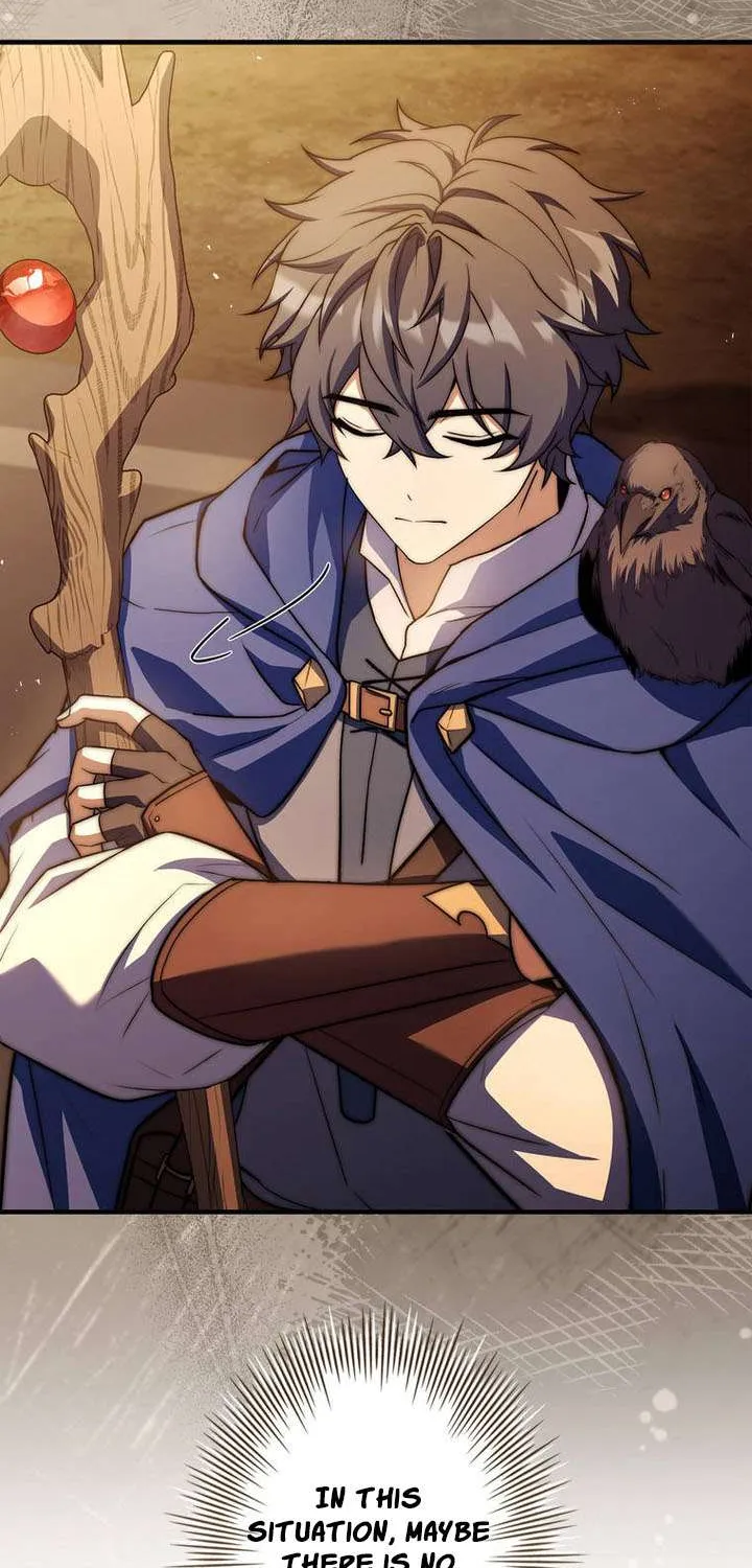 I Became a Wizard in a Medieval Fantasy World Chapter 20 page 105 - 
