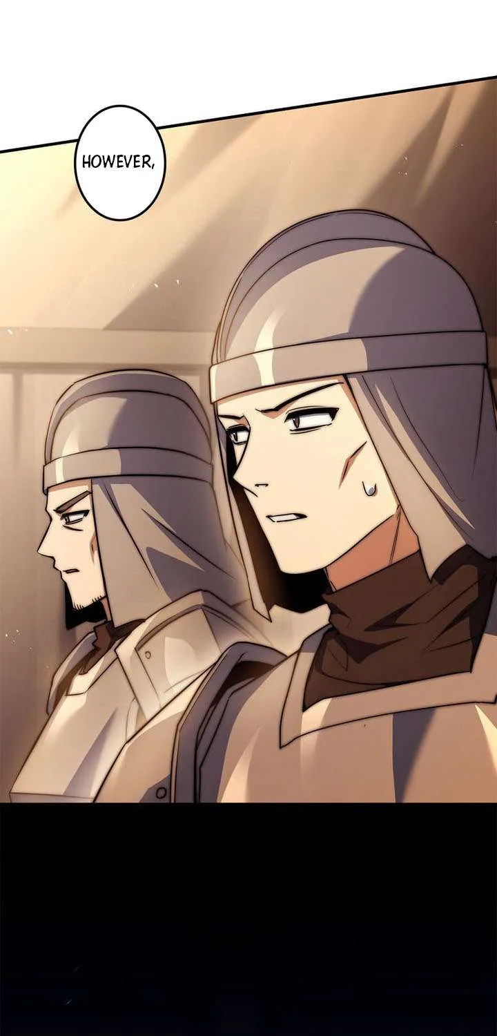 I Became a Wizard in a Medieval Fantasy World Chapter 20 page 110 - 