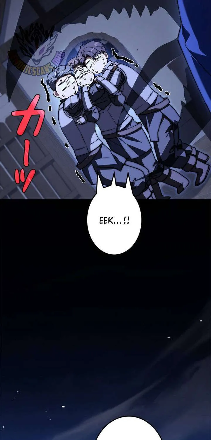 I Became a Wizard in a Medieval Fantasy World Chapter 20 page 18 - 