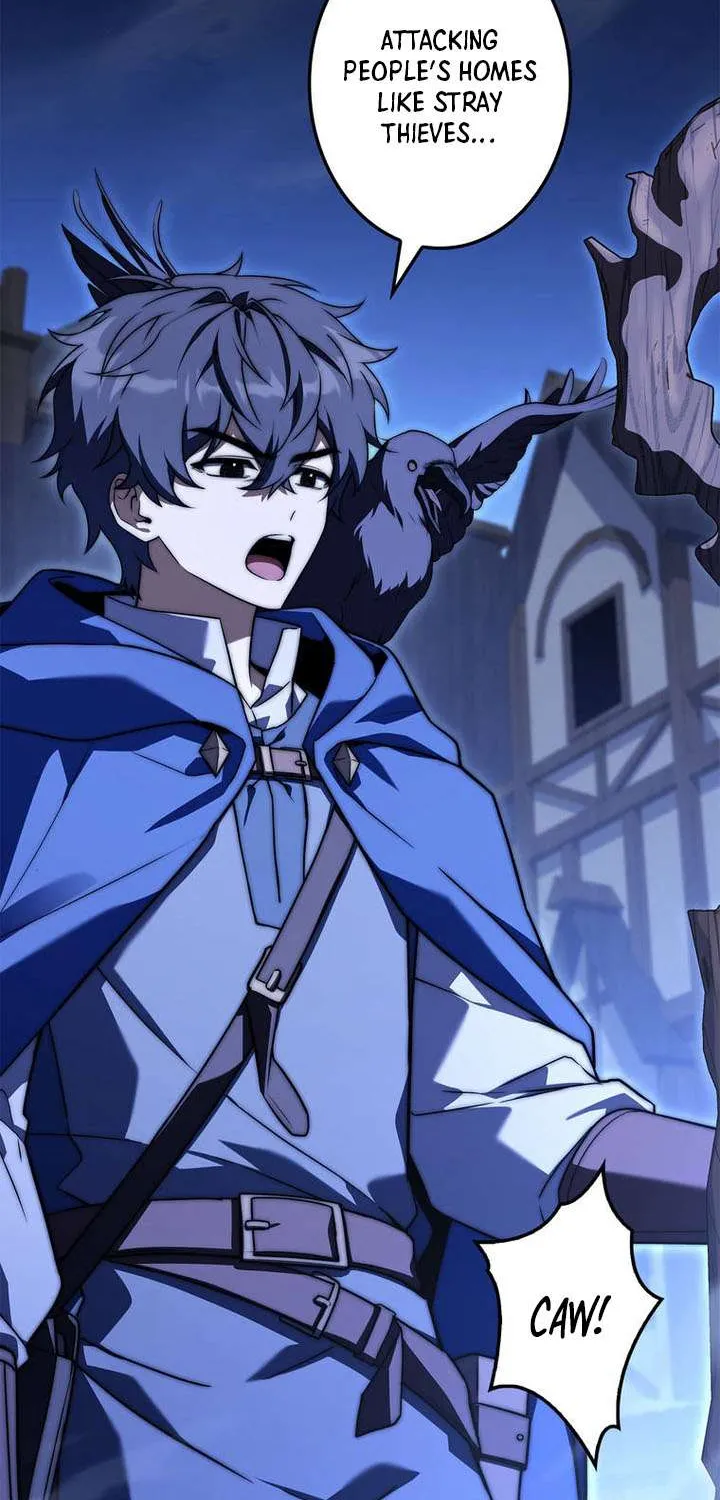 I Became a Wizard in a Medieval Fantasy World Chapter 20 page 19 - 