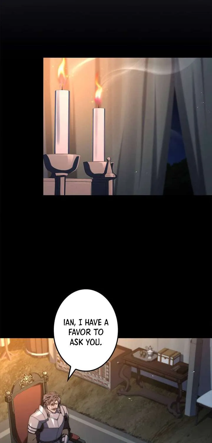 I Became a Wizard in a Medieval Fantasy World Chapter 20 page 3 - 