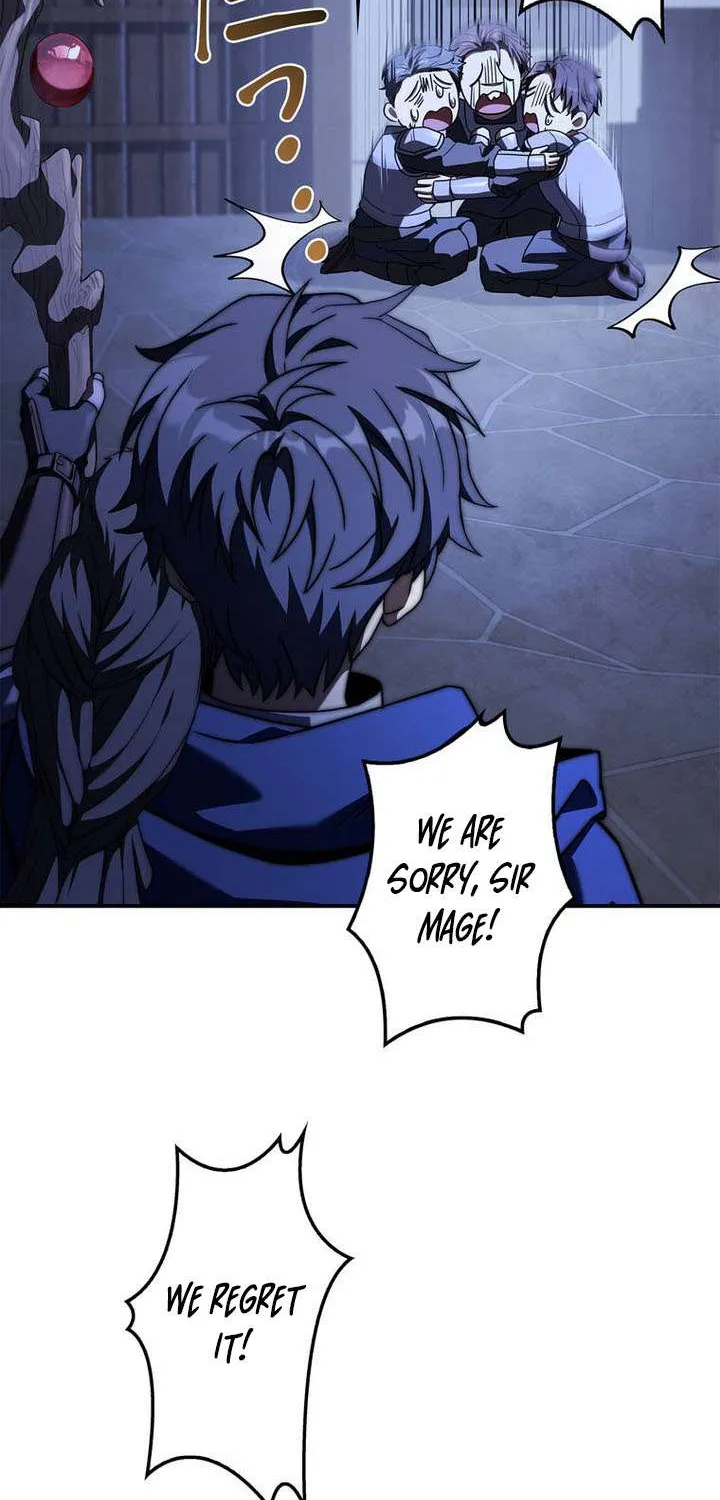 I Became a Wizard in a Medieval Fantasy World Chapter 20 page 21 - 