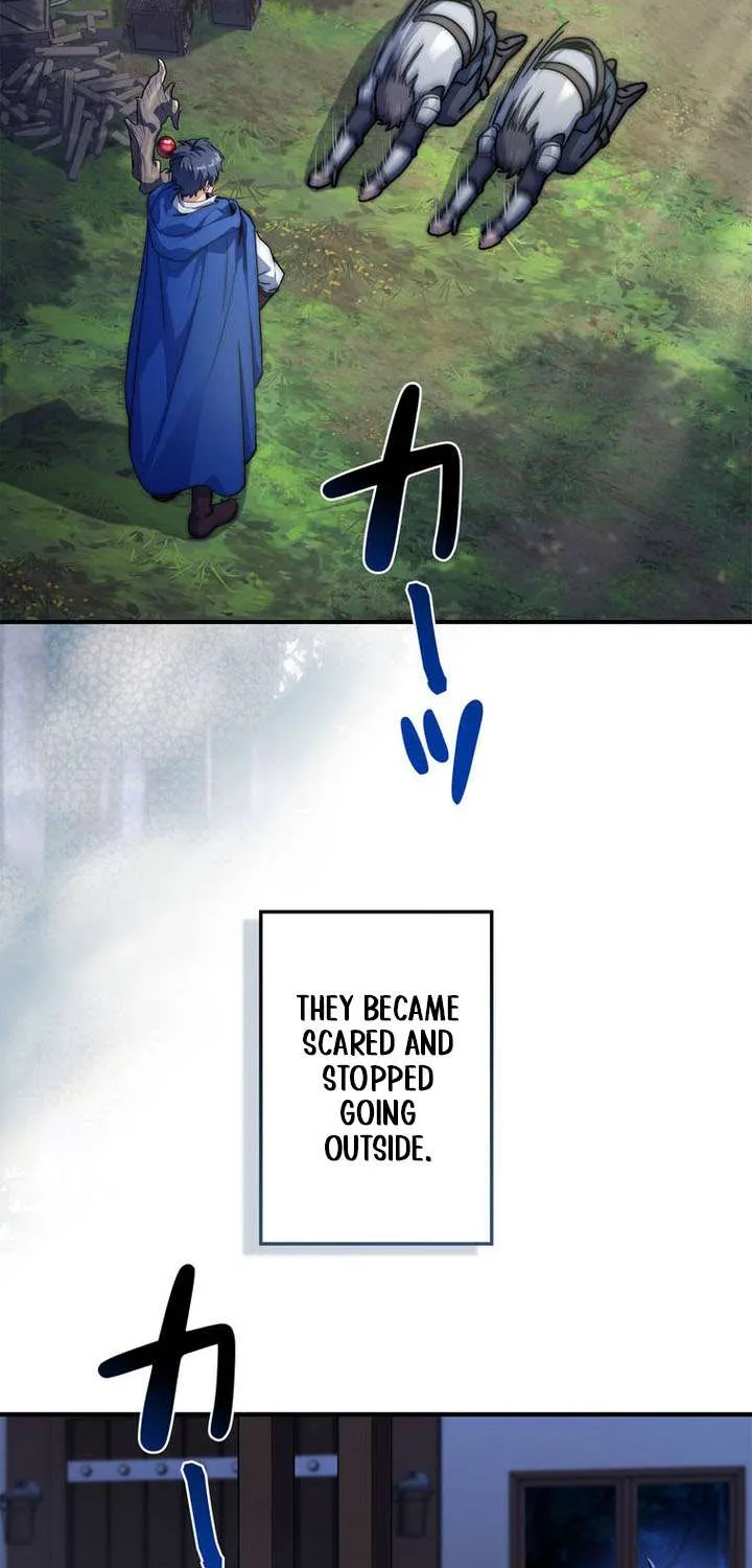 I Became a Wizard in a Medieval Fantasy World Chapter 20 page 24 - 