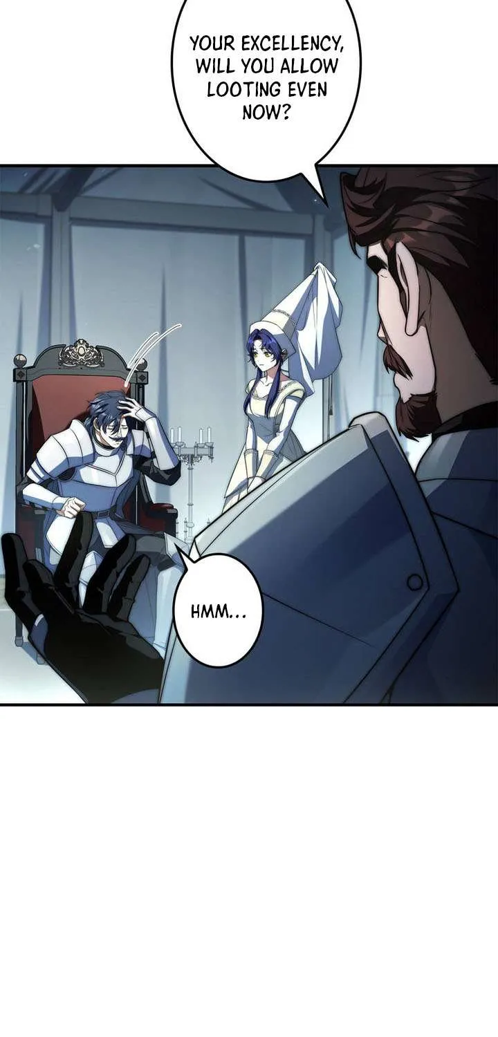 I Became a Wizard in a Medieval Fantasy World Chapter 20 page 48 - 