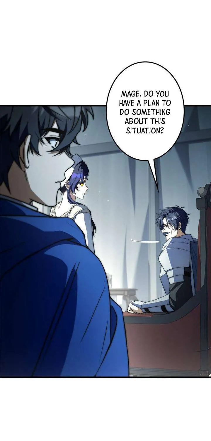 I Became a Wizard in a Medieval Fantasy World Chapter 20 page 49 - 