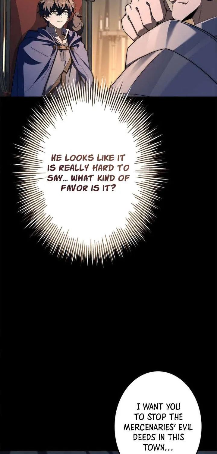 I Became a Wizard in a Medieval Fantasy World Chapter 20 page 6 - 