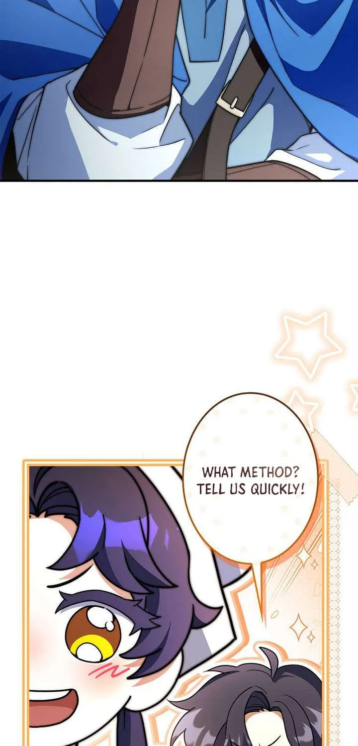 I Became a Wizard in a Medieval Fantasy World Chapter 20 page 54 - 