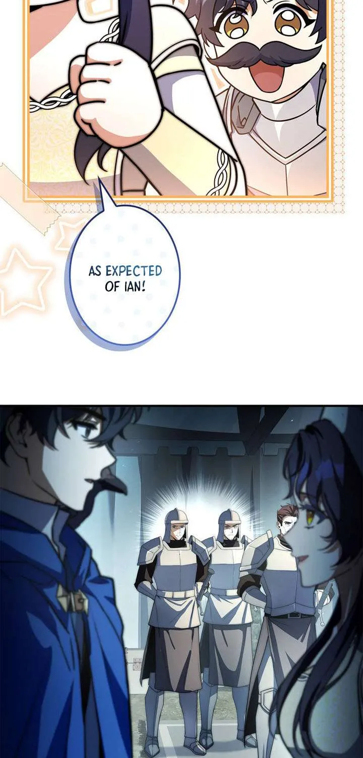 I Became a Wizard in a Medieval Fantasy World Chapter 20 page 55 - 