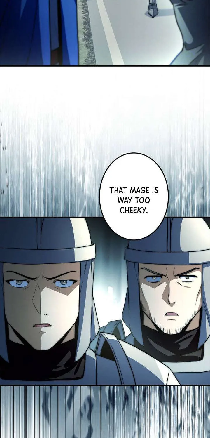 I Became a Wizard in a Medieval Fantasy World Chapter 20 page 56 - 