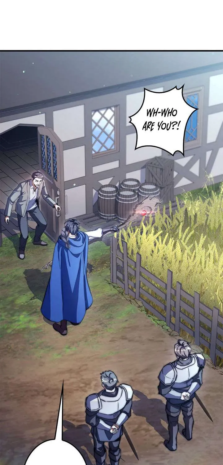 I Became a Wizard in a Medieval Fantasy World Chapter 20 page 63 - 