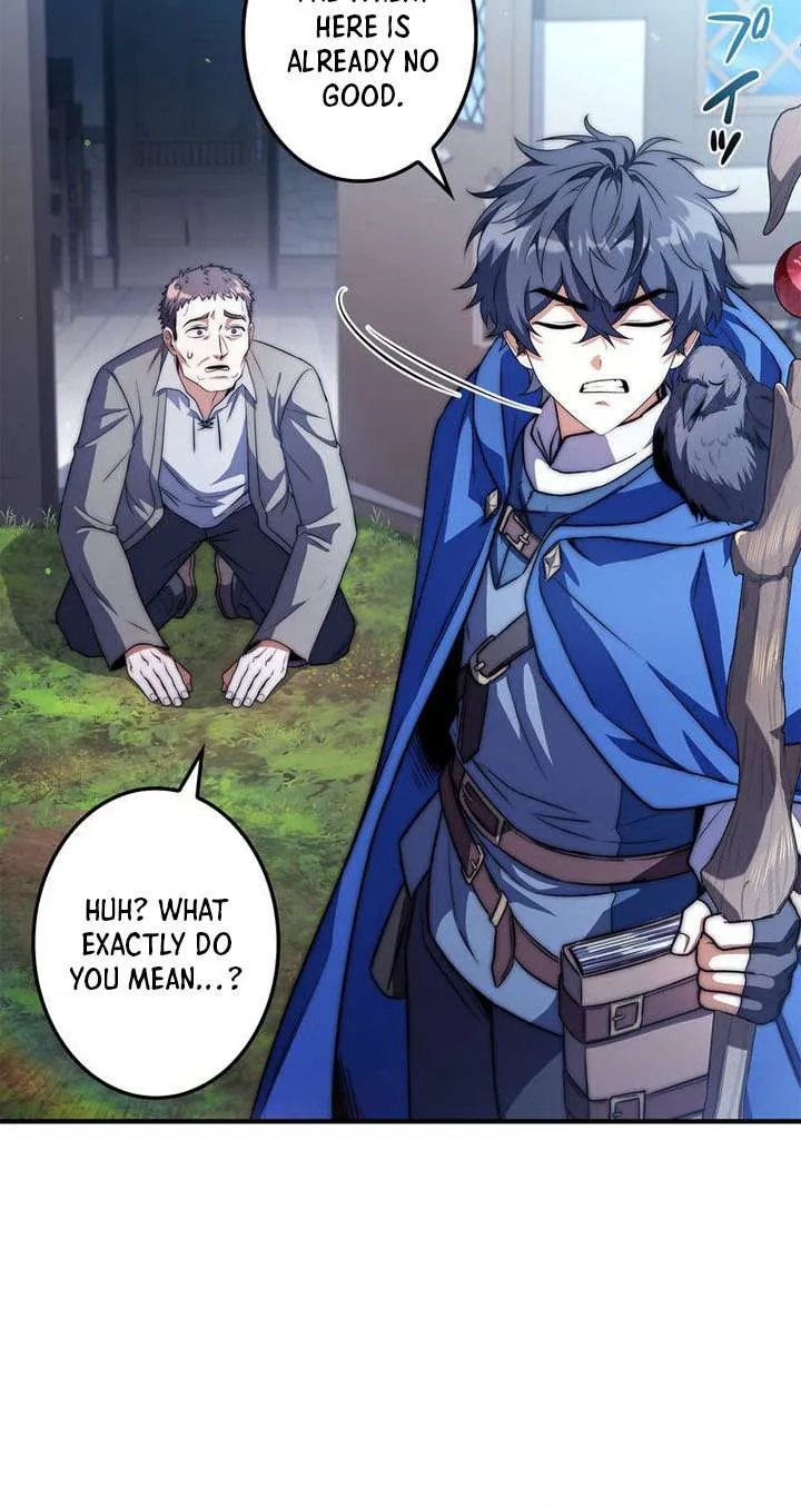 I Became a Wizard in a Medieval Fantasy World Chapter 20 page 69 - 