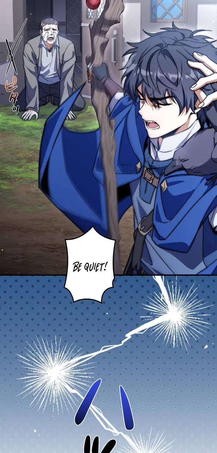 I Became a Wizard in a Medieval Fantasy World Chapter 20 page 75 - 