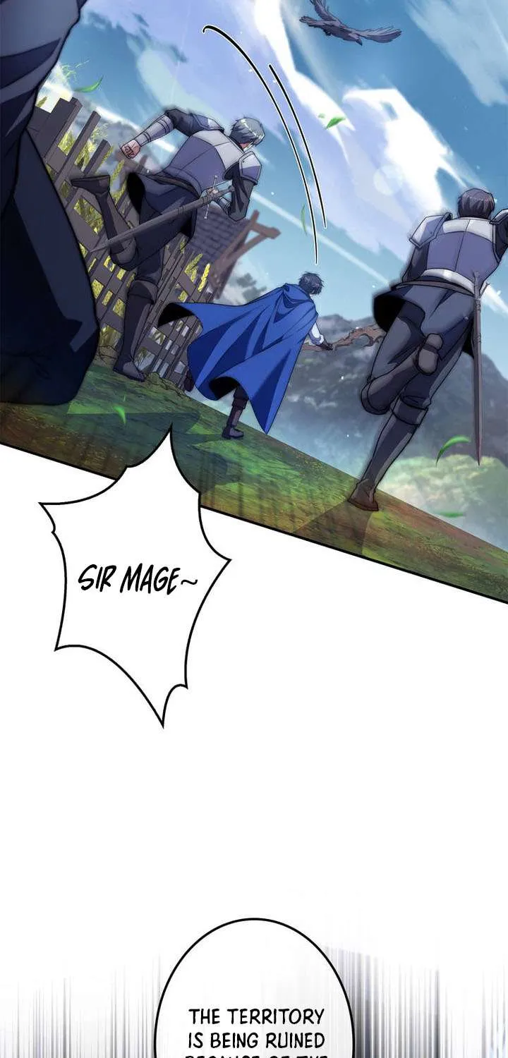 I Became a Wizard in a Medieval Fantasy World Chapter 20 page 79 - 