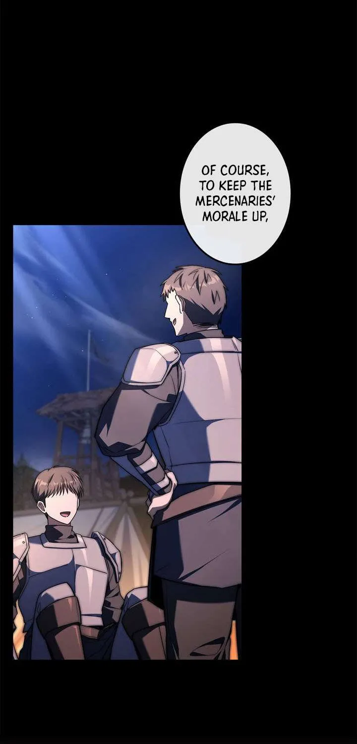 I Became a Wizard in a Medieval Fantasy World Chapter 20 page 10 - 
