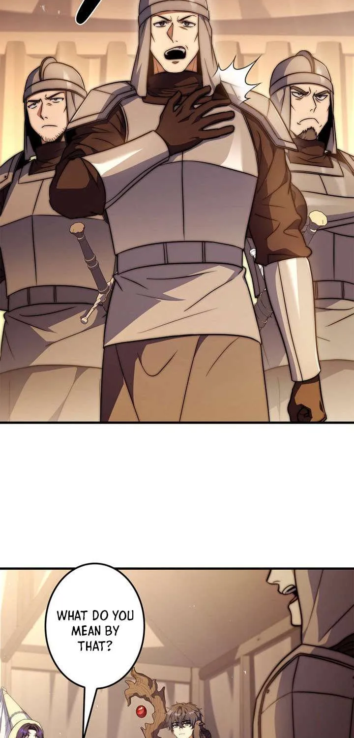 I Became a Wizard in a Medieval Fantasy World Chapter 20 page 91 - 