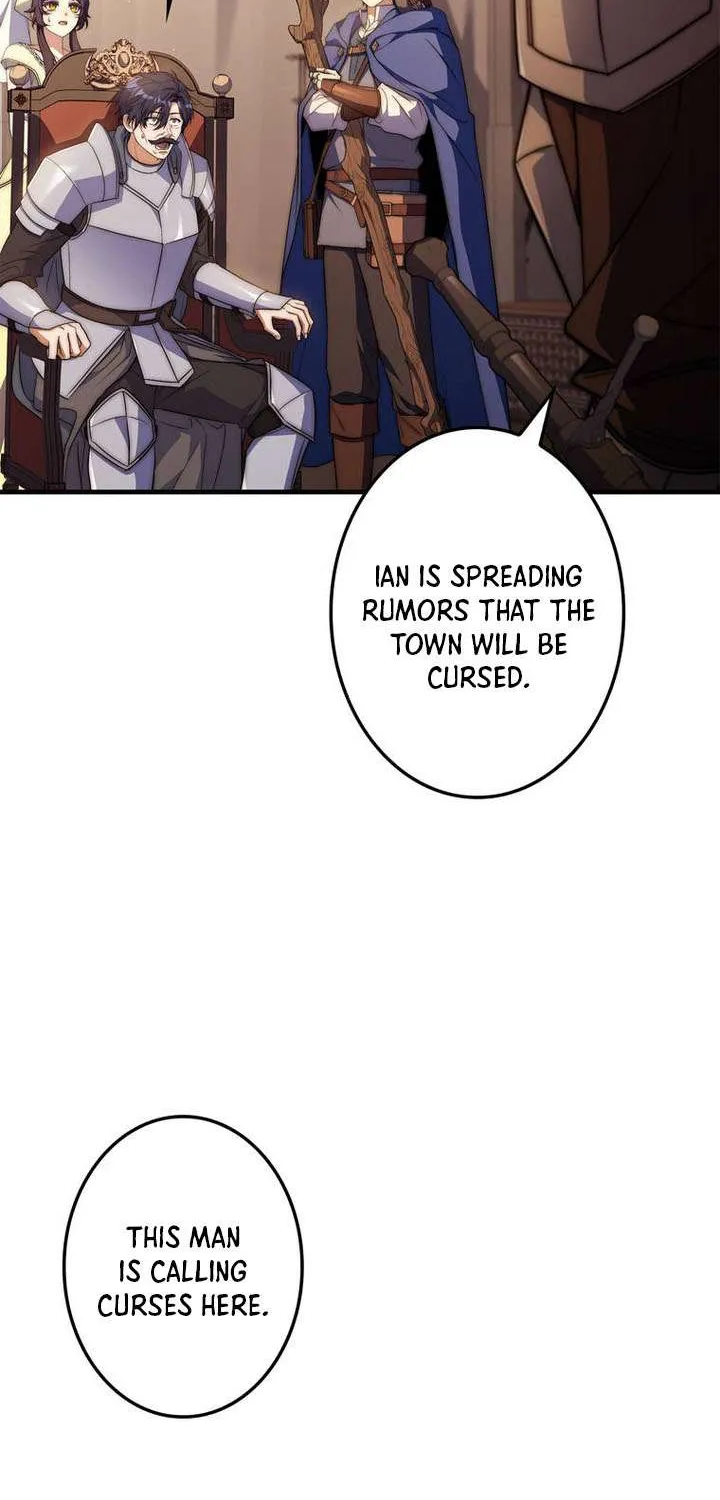 I Became a Wizard in a Medieval Fantasy World Chapter 20 page 92 - 