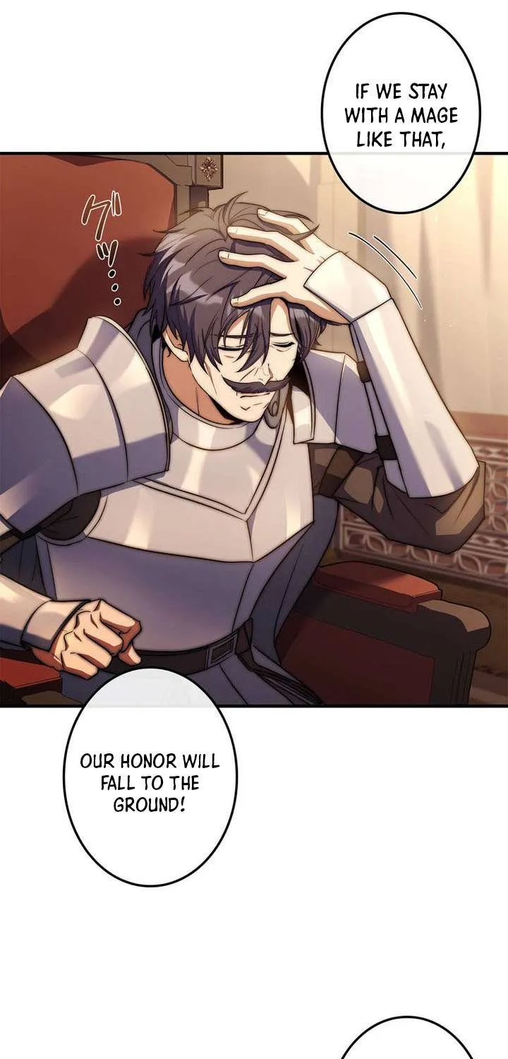 I Became a Wizard in a Medieval Fantasy World Chapter 20 page 93 - 