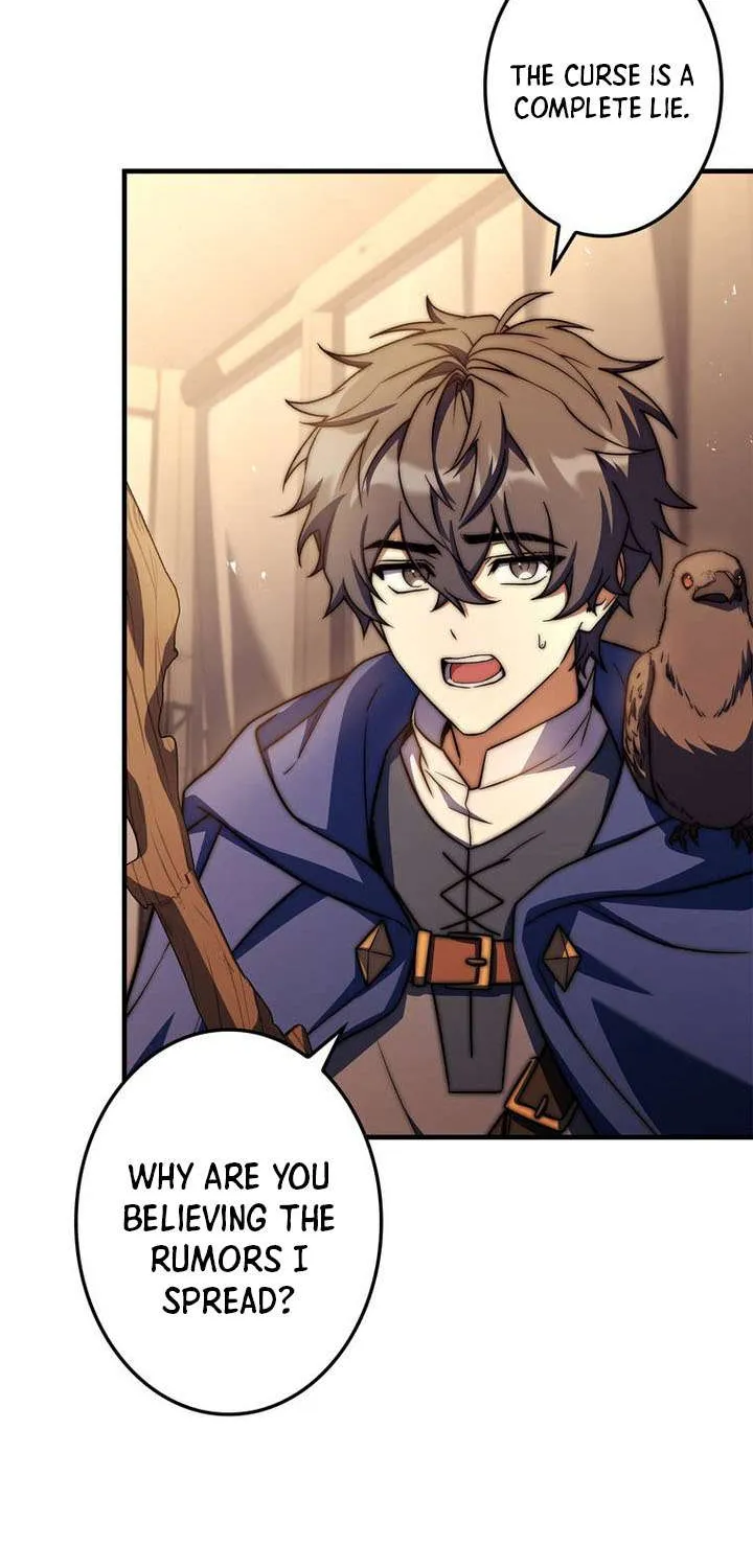 I Became a Wizard in a Medieval Fantasy World Chapter 20 page 94 - 
