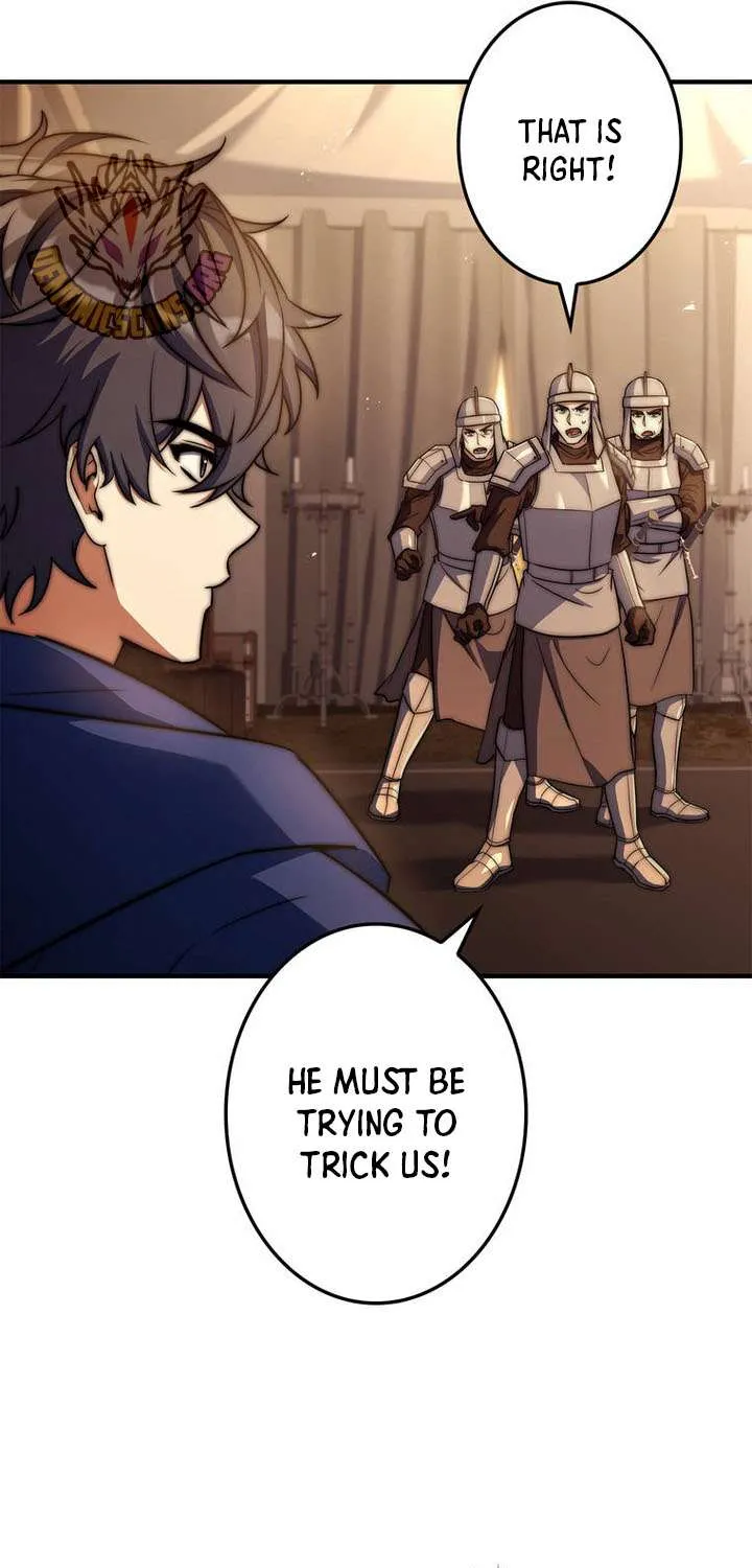 I Became a Wizard in a Medieval Fantasy World Chapter 20 page 96 - 