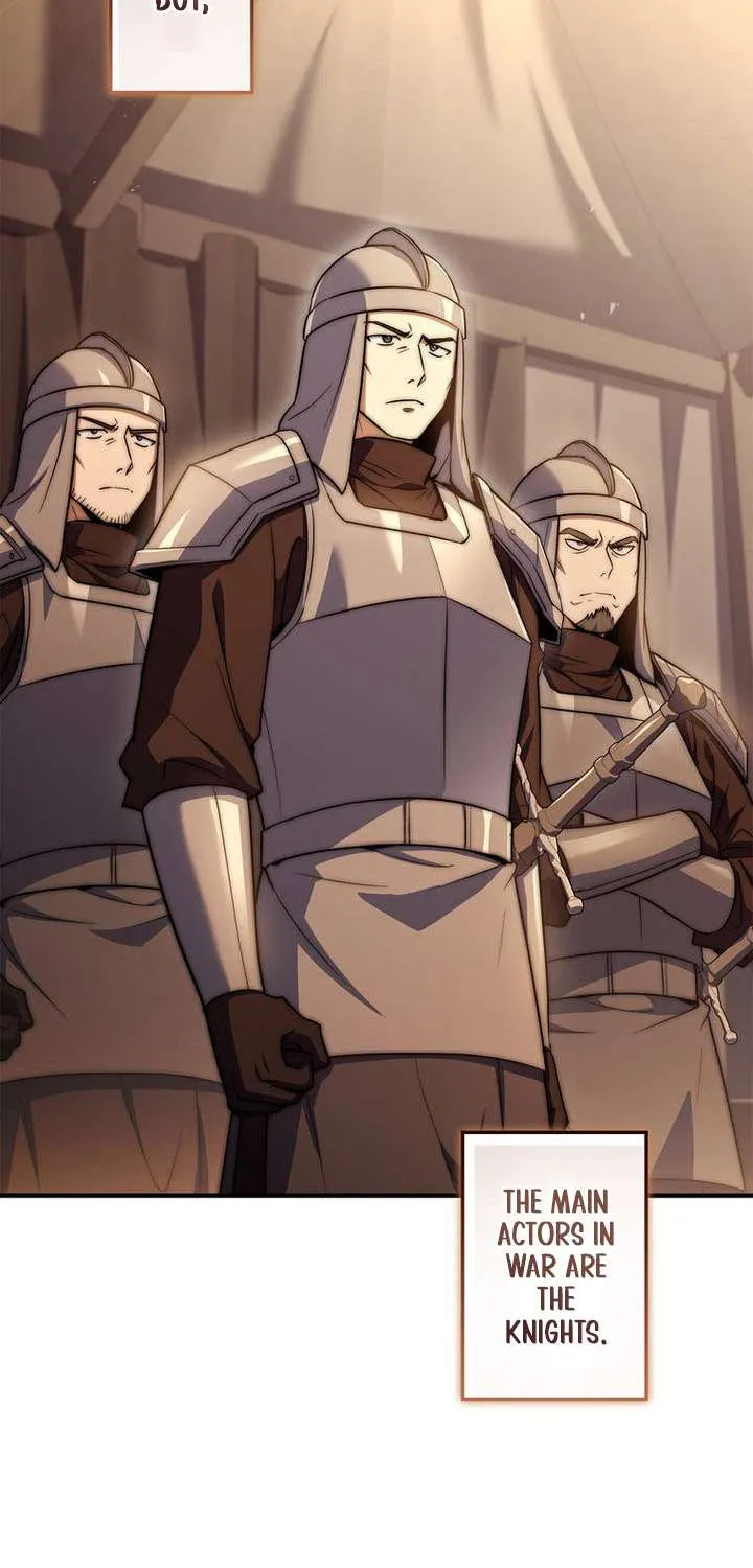I Became a Wizard in a Medieval Fantasy World Chapter 20 page 100 - 