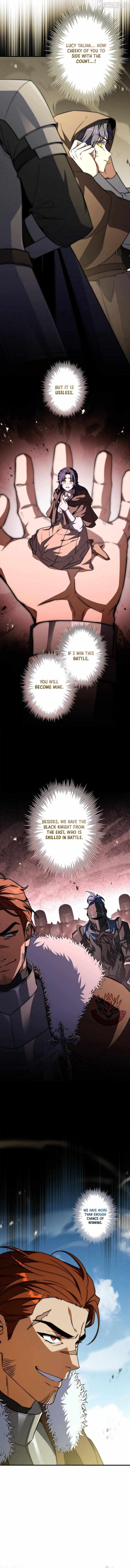 I Became a Wizard in a Medieval Fantasy World Chapter 21 page 5 - 