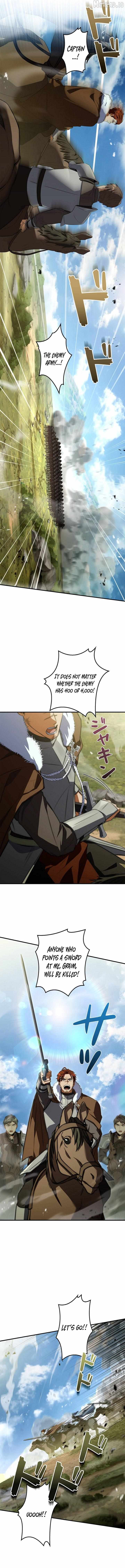 I Became a Wizard in a Medieval Fantasy World Chapter 21 page 6 - 