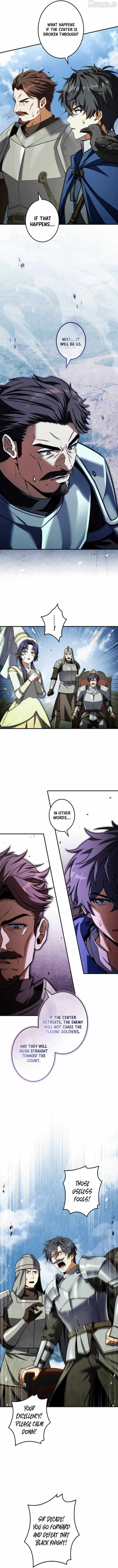 I Became a Wizard in a Medieval Fantasy World Chapter 21 page 10 - 