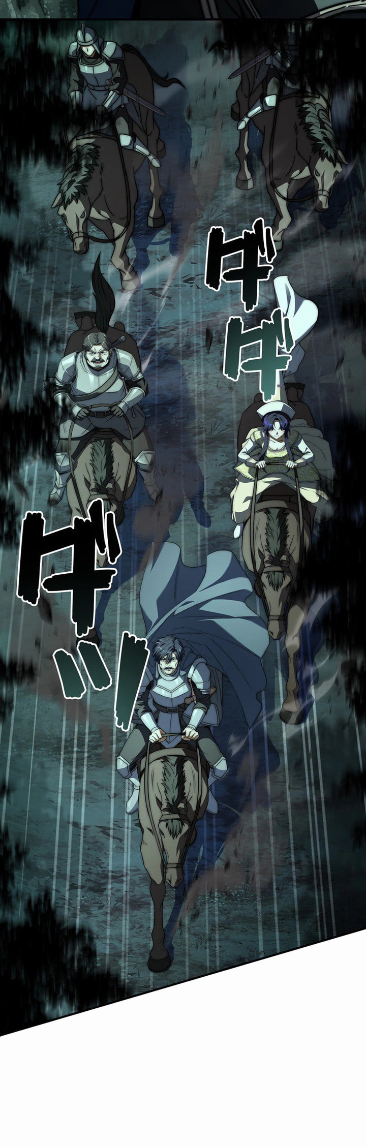 I Became a Wizard in a Medieval Fantasy World Chapter 22 page 15 - 