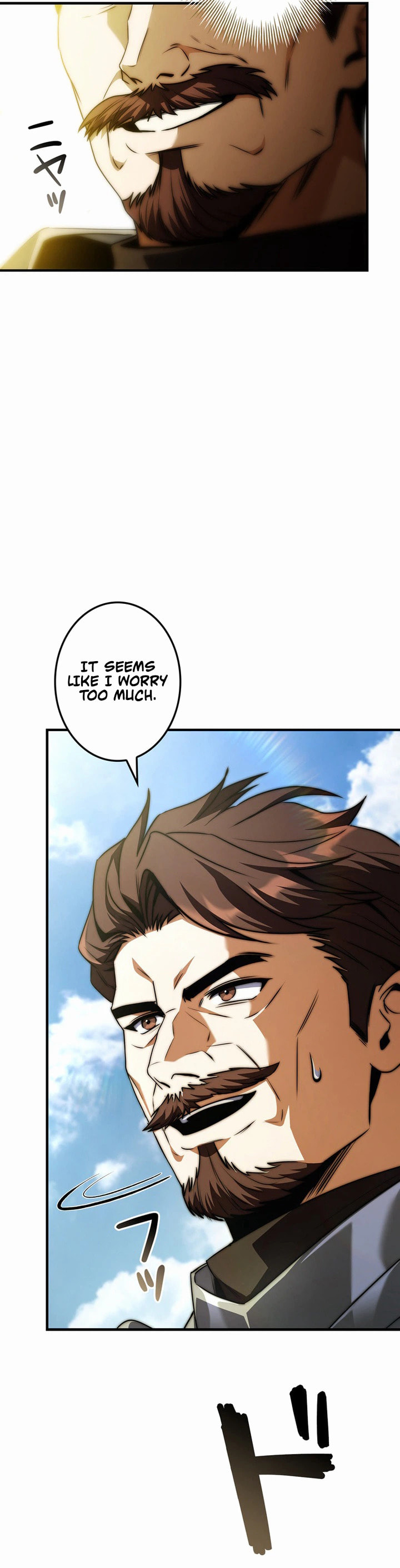 I Became a Wizard in a Medieval Fantasy World Chapter 22 page 3 - 