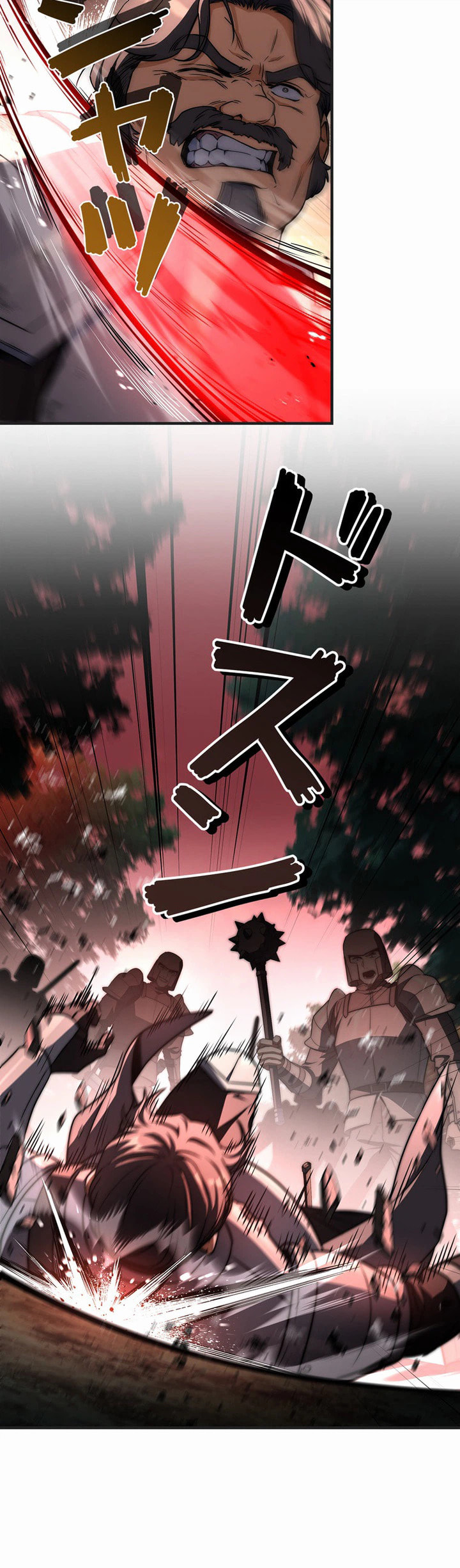 I Became a Wizard in a Medieval Fantasy World Chapter 22 page 21 - 